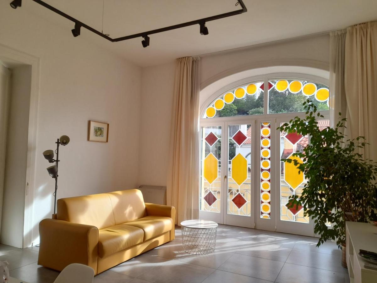 Nonna Vittoria Apartment Salerno Dış mekan fotoğraf