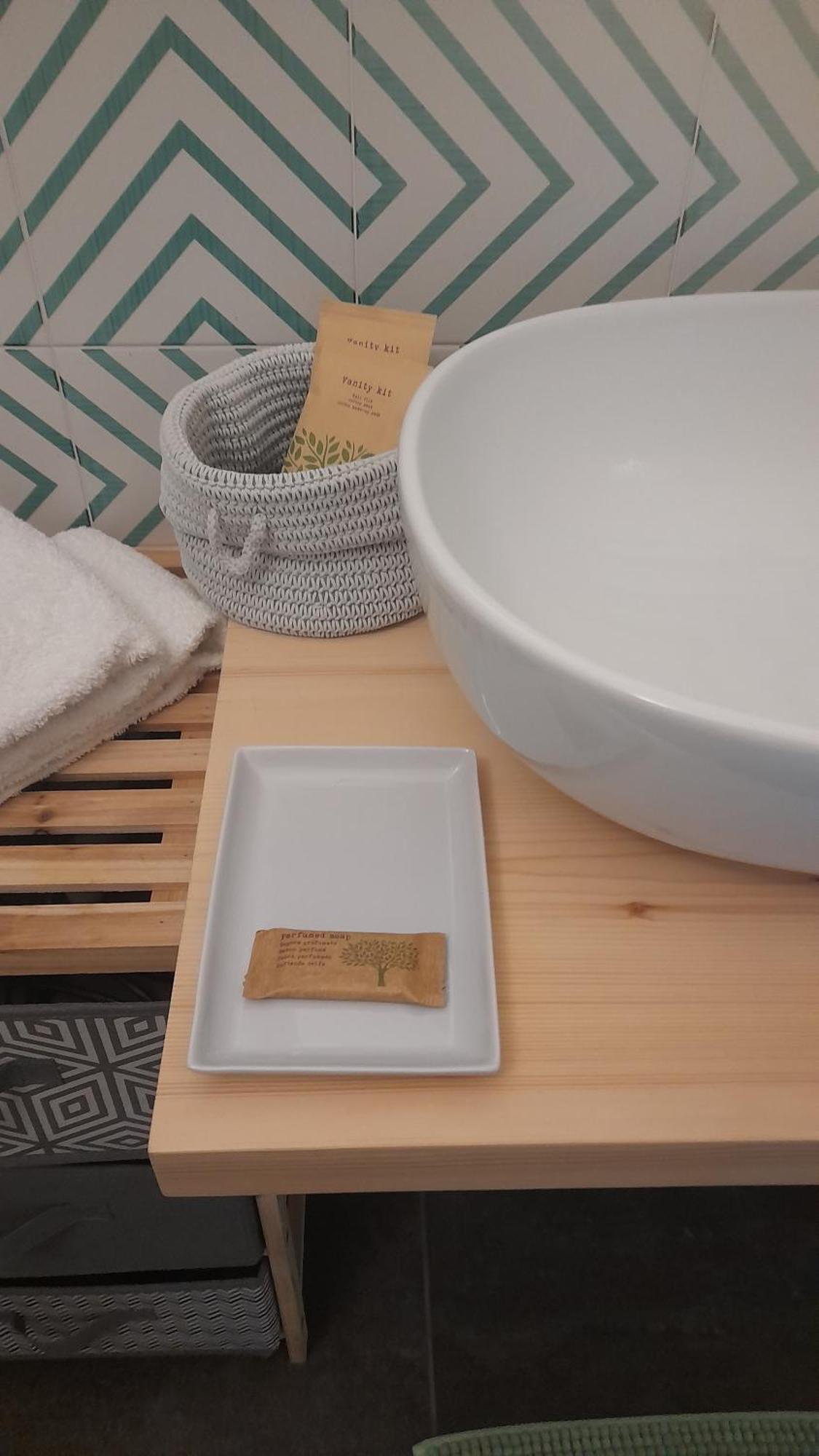 Nonna Vittoria Apartment Salerno Dış mekan fotoğraf
