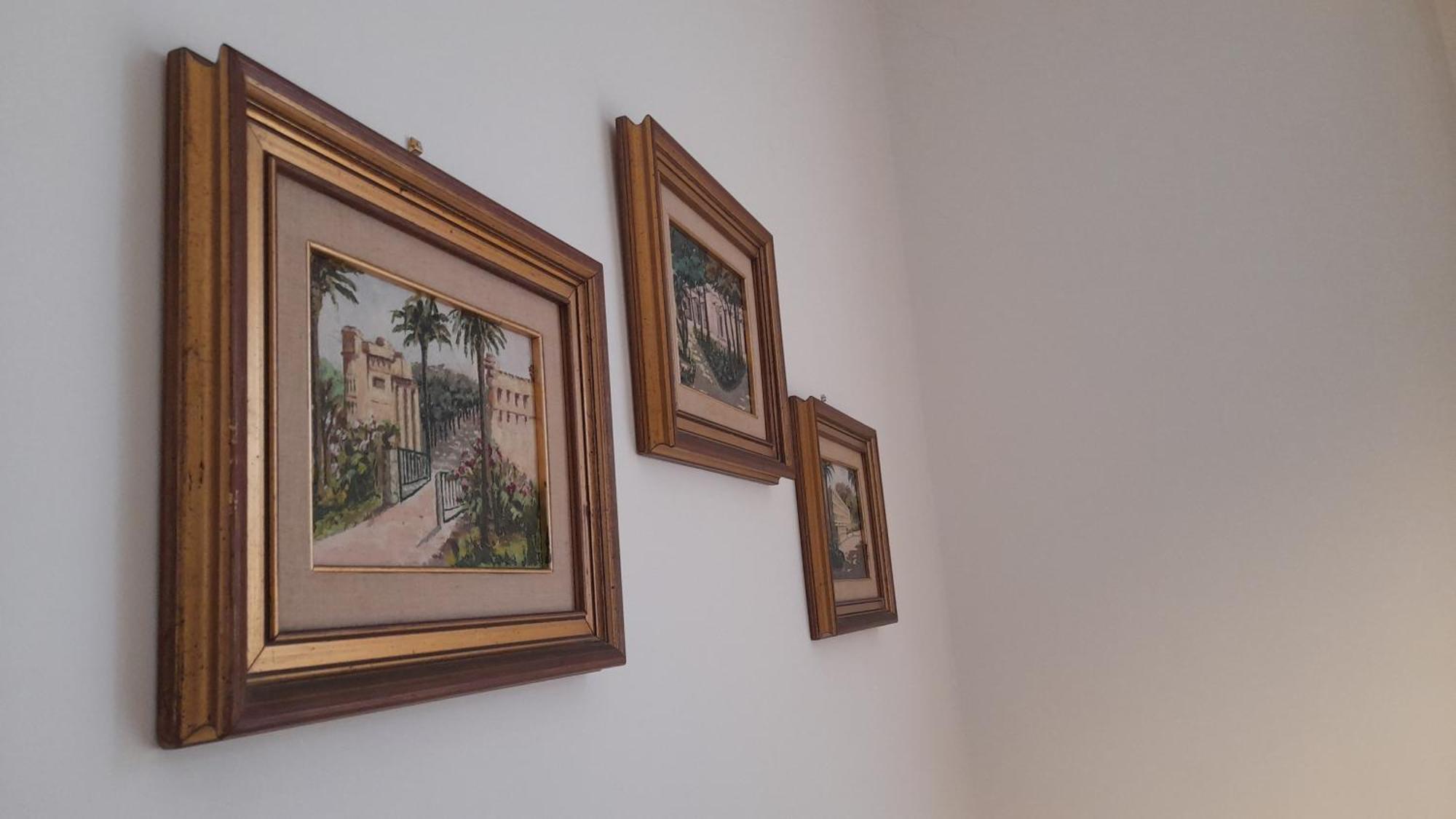 Nonna Vittoria Apartment Salerno Dış mekan fotoğraf