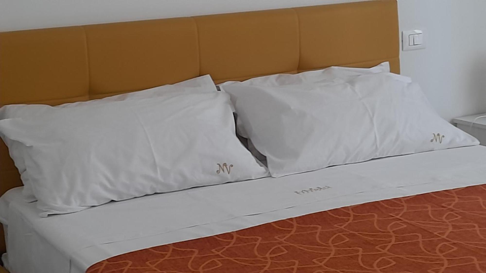 Nonna Vittoria Apartment Salerno Dış mekan fotoğraf