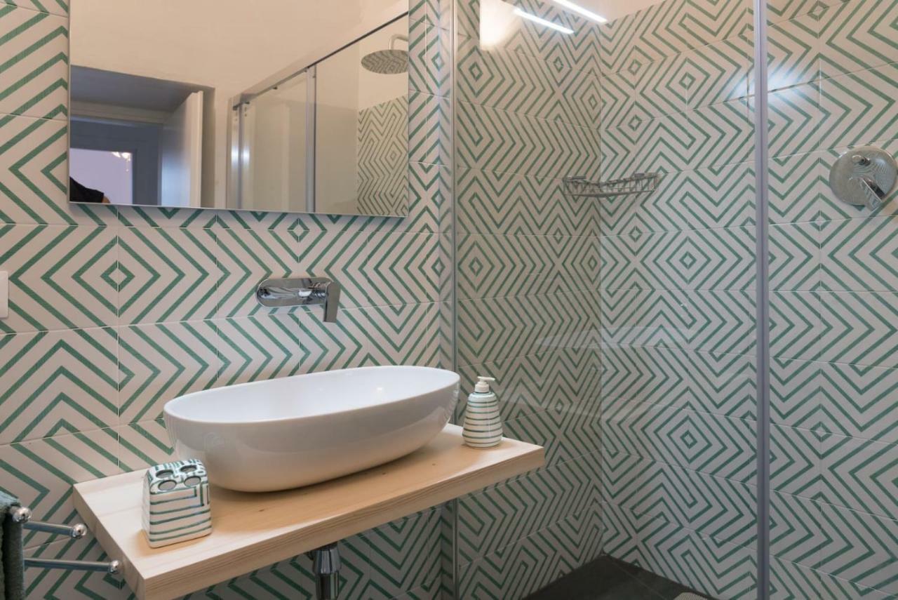 Nonna Vittoria Apartment Salerno Dış mekan fotoğraf